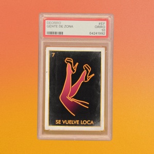 Deorro & Gente de Zona - Se Vuelve Loca - Line Dance Music