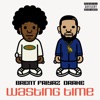 Wasting Time ( feat. Drake ) by Brent Faiyaz iTunes Track 1