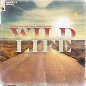 Wild Life (feat. Limón Limón) artwork