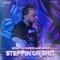 Steppin On Shit (feat. ShredGangMone) - Brimz lyrics