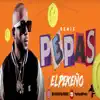 Stream & download Pepas Mambo (Remix) [Remix] - Single