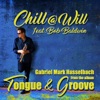 Chill@Will (feat. Bob Baldwin) - Single