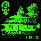 Cabin Fever artwork