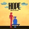 HOPE (feat. Kid Rony) - Herve HK lyrics