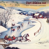 Chet Atkins - Let It Snow, Let It Snow, Let It Snow