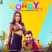 Sorry Song - Neha Kakkar & Maninder Buttar