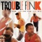 New Money (feat. Vicky Vee & Eddie Martinez) - Trouble Funk lyrics