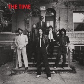 The Time (Expanded Edition) [2021 Remaster] artwork