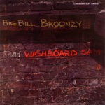 Big Bill Broonzy & Washboard Sam - Never Never
