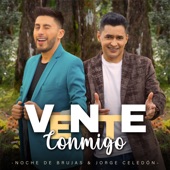 Vente Conmigo artwork