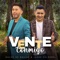 Vente Conmigo artwork