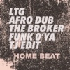 Afro Dub - Home Beat