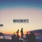 Movements (feat. Yung Fusion) - Pham lyrics