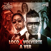 Loco por Volverte a Ver artwork