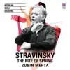 Stream & download Stravinsky: The Rite of Spring