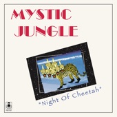 Mystic Jungle - Blue Marlin Club