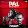 Pal (From "Monsoon Shootout") - Single album lyrics, reviews, download