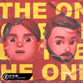 Be the One artwork