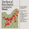 The Best of Boccherini album lyrics, reviews, download