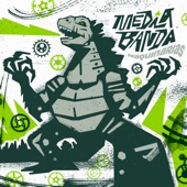 Mediabanda - Godzilla