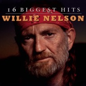 Willie Nelson - Midnight Rider