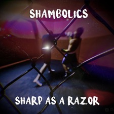 Sharp As A Razor artwork