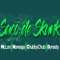 Saco de Skunk (feat. Mc Lon, Noreaga & Dynasty) - DJ Chubby Chub lyrics