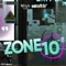 Zone 10⁻⁸ - Monster Siren Records & Steven Grove lyrics