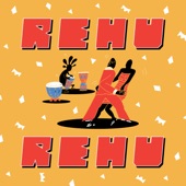 Rehurehu artwork