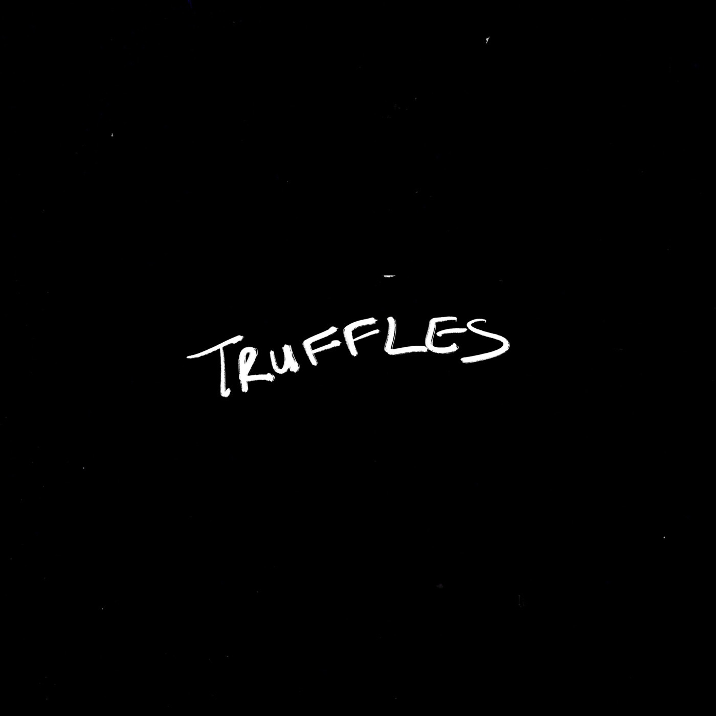 Mick Jenkins - Truffles - Single