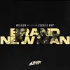 Stream & download Brand New Man (feat. Scootie Wop) - Single