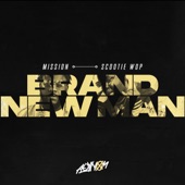 Brand New Man (feat. Scootie Wop) artwork