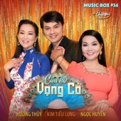 Music Box 34: Câu Hò Vọng Cổ artwork