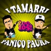 Panico Paura (Remixes) - EP