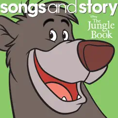 Songs and Story: The Jungle Book - EP by Various Artists album reviews, ratings, credits