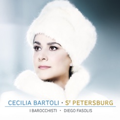 ST PETERSBURG cover art