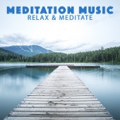 Peaceful Journeys - Meditation Music