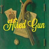 Hired Gun artwork