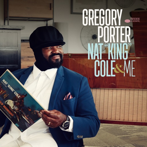 Art for Mona Lisa by Gregory Porter