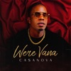 Were-vana - Casanova
