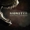 Monster - Black Hydra & Easy McCoy lyrics