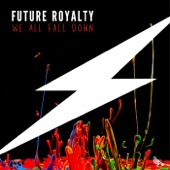 We All Fall Down (feat. AamityMae) artwork
