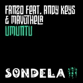 Umuntu (feat. Andy Keys & Mavuthela) [Extended Mix] artwork