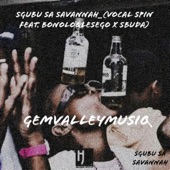 Sghubu Sa Savanna (feat. Bonolo&Lesego & Sbuda) artwork