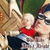 The Kids Aren't Alright (Medieval Version) artwork
