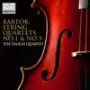 Stream & download Bartók: String Quartets No. 1 & No. 5