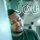 Zonder Jou artwork