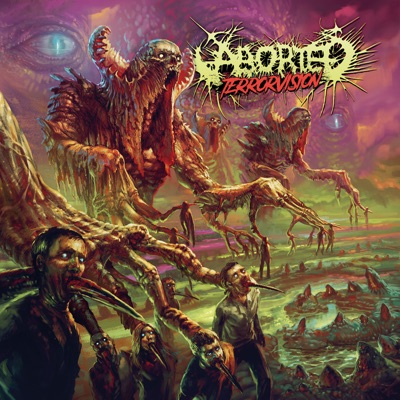 TerrorVision - Aborted