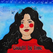 Caught by Time - EP artwork