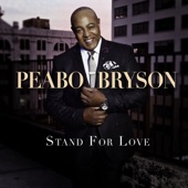 Peabo Bryson - Looking For Sade